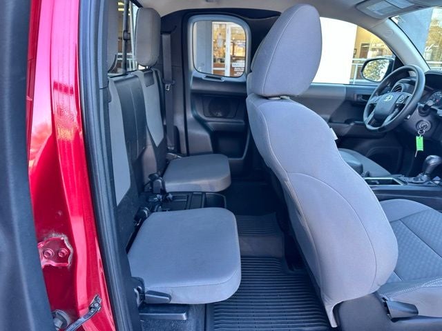 2020 Toyota Tacoma 4WD SR