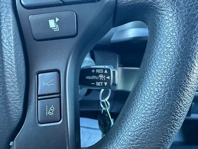 2020 Toyota Tacoma 4WD SR