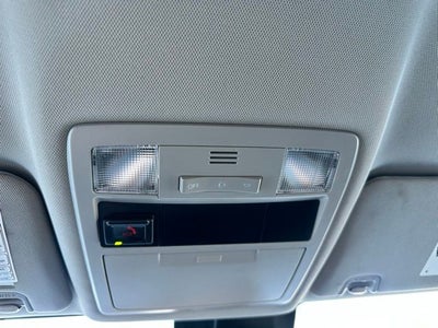 2020 Toyota Tacoma 4WD SR