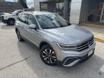 2023 Volkswagen Tiguan S