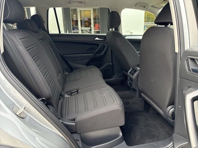 2023 Volkswagen Tiguan S