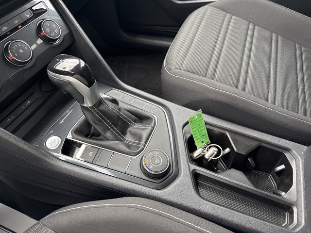 2023 Volkswagen Tiguan S