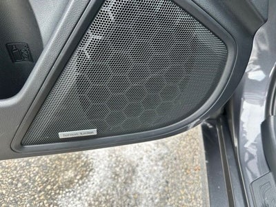 2024 Subaru Legacy Sport