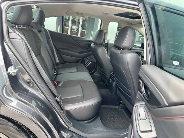 2024 Subaru Legacy Sport