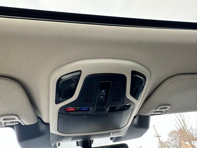 2024 Subaru Legacy Sport