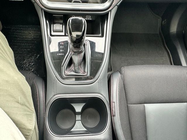 2024 Subaru Legacy Sport