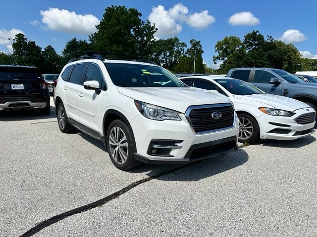 2020 Subaru Ascent Limited