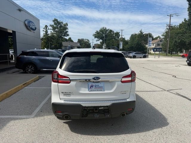 2020 Subaru Ascent Limited