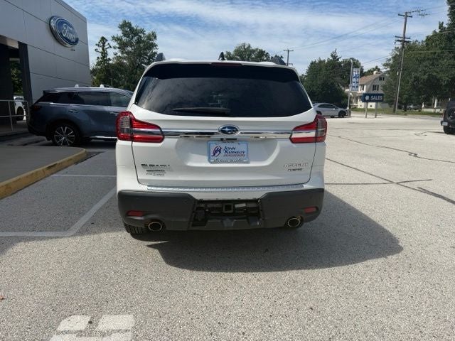 2020 Subaru Ascent Limited
