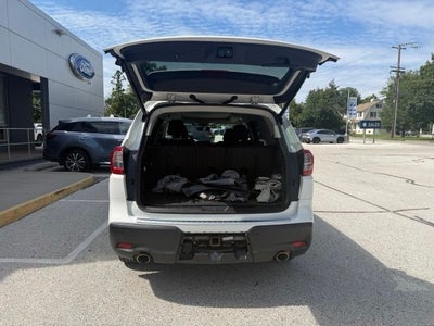 2020 Subaru Ascent Limited