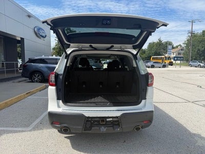 2020 Subaru Ascent Limited