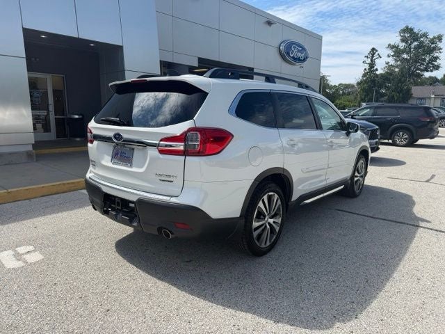 2020 Subaru Ascent Limited