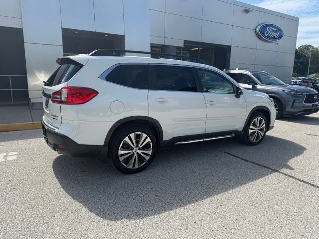 2020 Subaru Ascent Limited