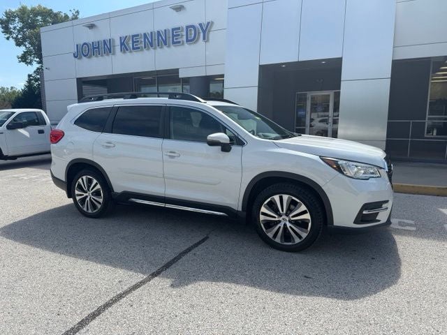 2020 Subaru Ascent Limited