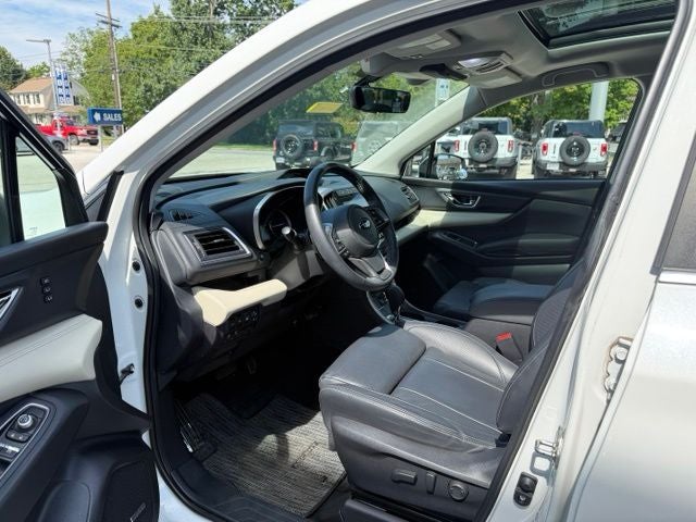 2020 Subaru Ascent Limited