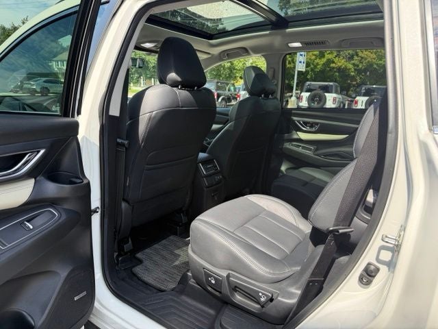 2020 Subaru Ascent Limited
