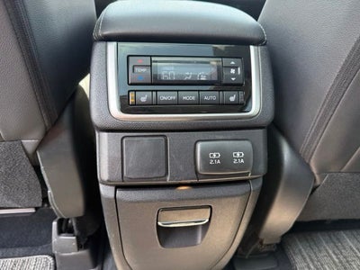 2020 Subaru Ascent Limited