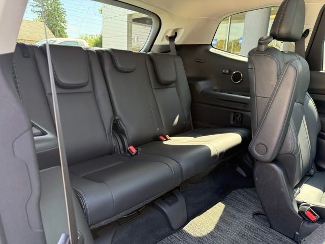 2020 Subaru Ascent Limited