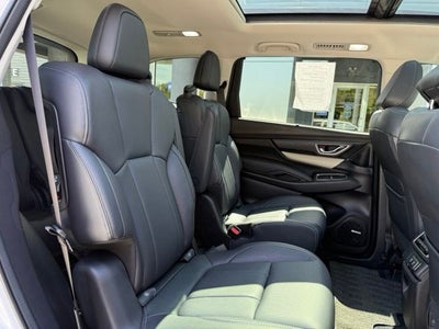2020 Subaru Ascent Limited