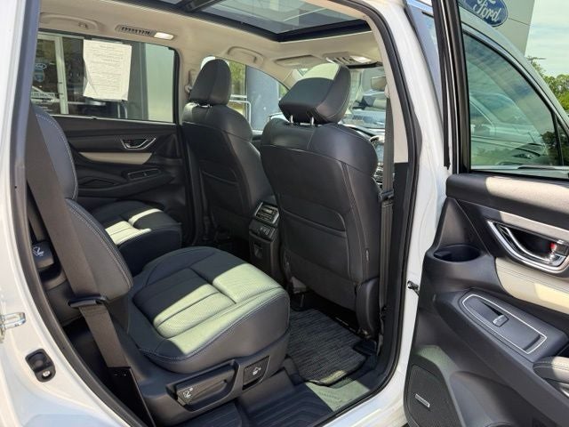 2020 Subaru Ascent Limited
