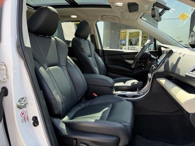 2020 Subaru Ascent Limited