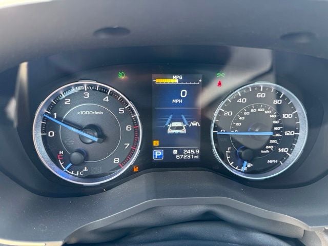 2020 Subaru Ascent Limited