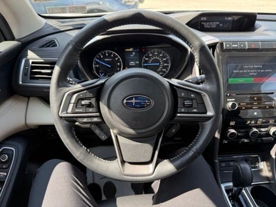 2020 Subaru Ascent Limited