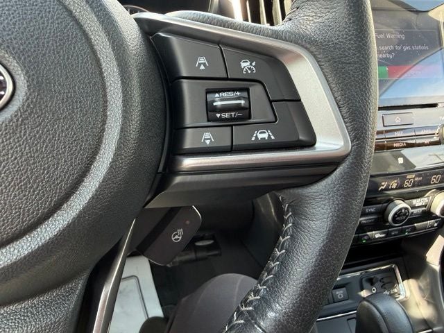 2020 Subaru Ascent Limited