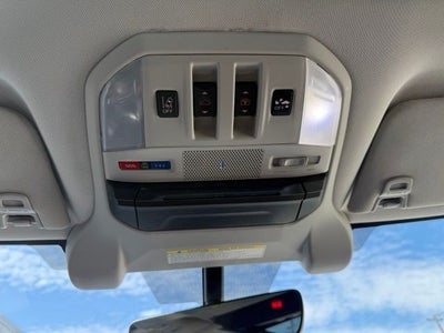 2020 Subaru Ascent Limited