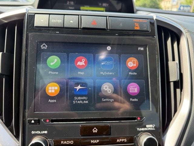 2020 Subaru Ascent Limited