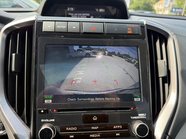 2020 Subaru Ascent Limited