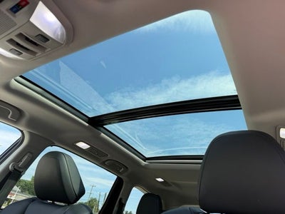 2020 Subaru Ascent Limited