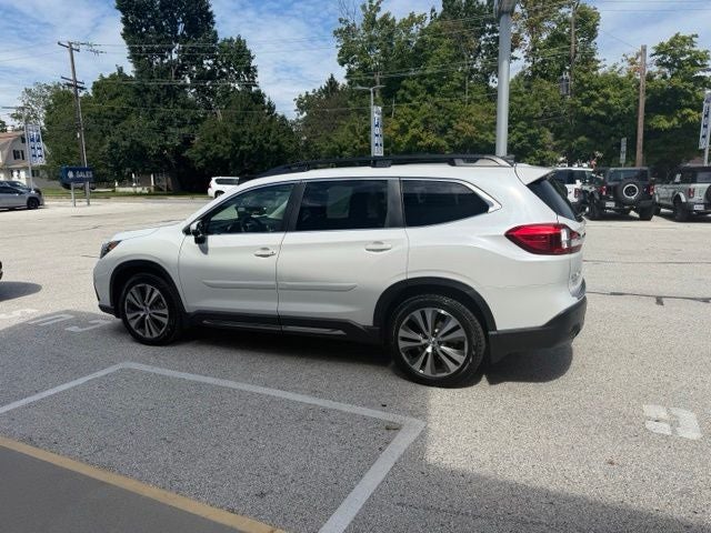 2020 Subaru Ascent Limited