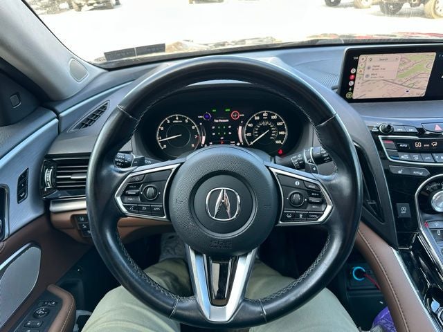 2020 Acura RDX w/Technology Pkg