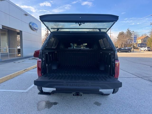 2023 Toyota Tundra 4WD 1794 Edition