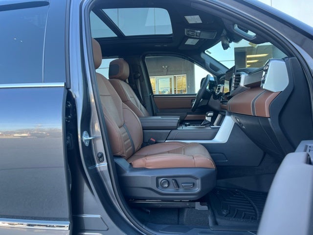 2023 Toyota Tundra 4WD 1794 Edition