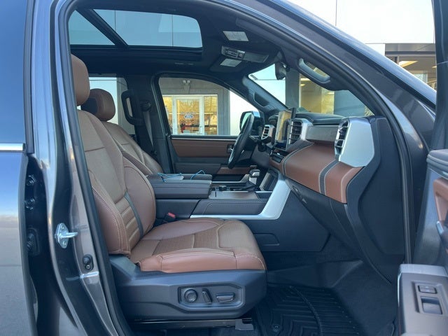 2023 Toyota Tundra 4WD 1794 Edition