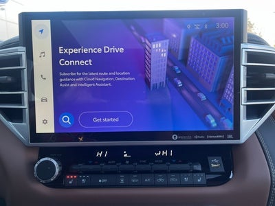 2023 Toyota Tundra 4WD 1794 Edition