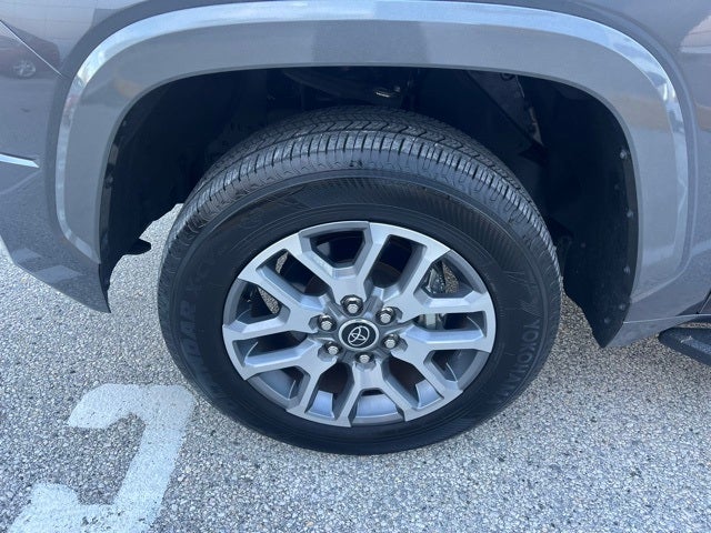 2023 Toyota Tundra 4WD 1794 Edition