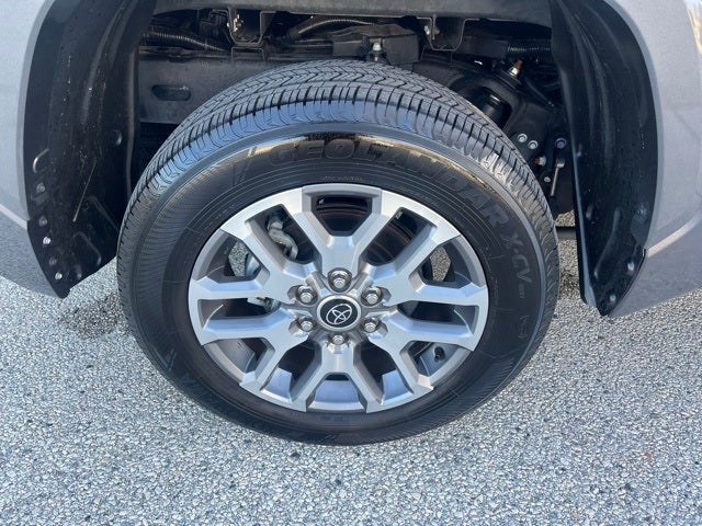 2023 Toyota Tundra 4WD 1794 Edition