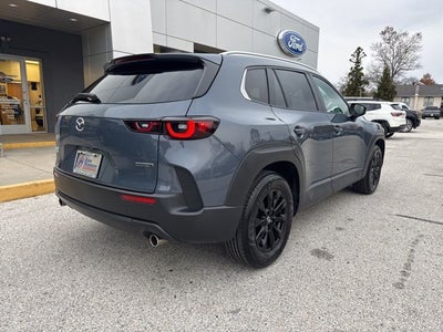 2024 Mazda Mazda CX-50 2.5 S Select Package