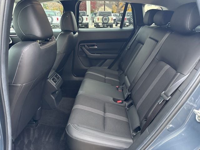 2024 Mazda Mazda CX-50 2.5 S Select Package