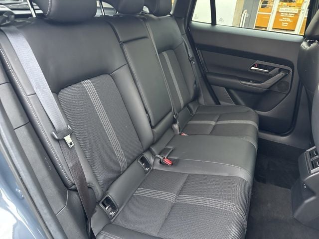 2024 Mazda Mazda CX-50 2.5 S Select Package