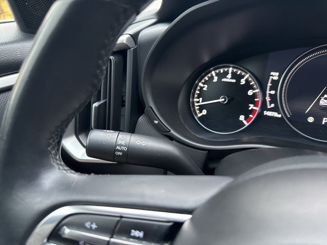 2024 Mazda Mazda CX-50 2.5 S Select Package