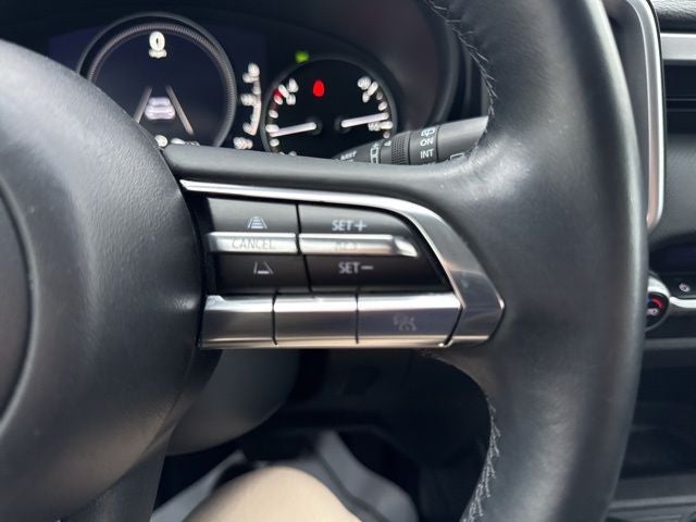 2024 Mazda Mazda CX-50 2.5 S Select Package