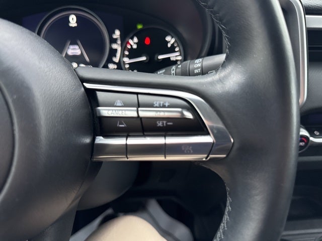 2024 Mazda Mazda CX-50 2.5 S Select Package