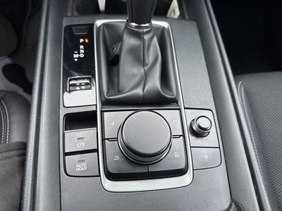 2024 Mazda Mazda CX-50 2.5 S Select Package