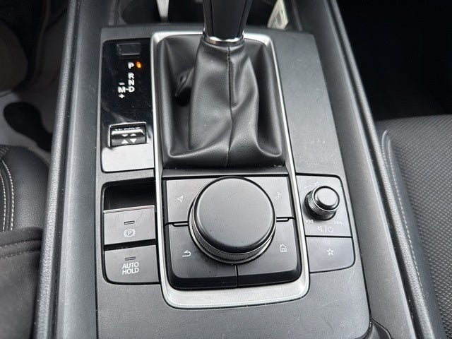 2024 Mazda Mazda CX-50 2.5 S Select Package