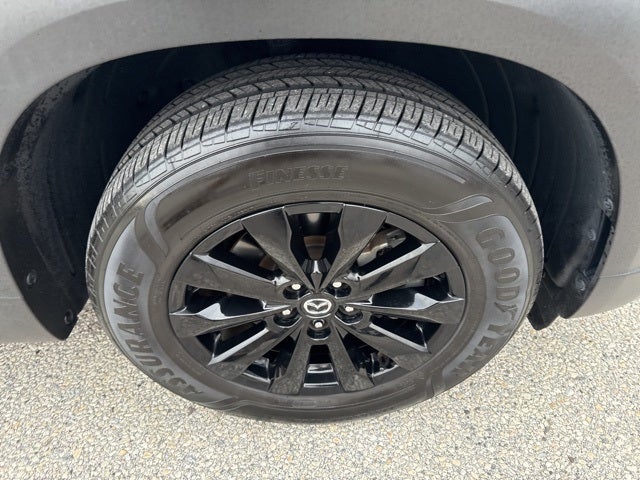 2024 Mazda Mazda CX-50 2.5 S Select Package