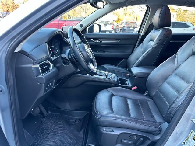 2021 Mazda Mazda CX-5 Grand Touring